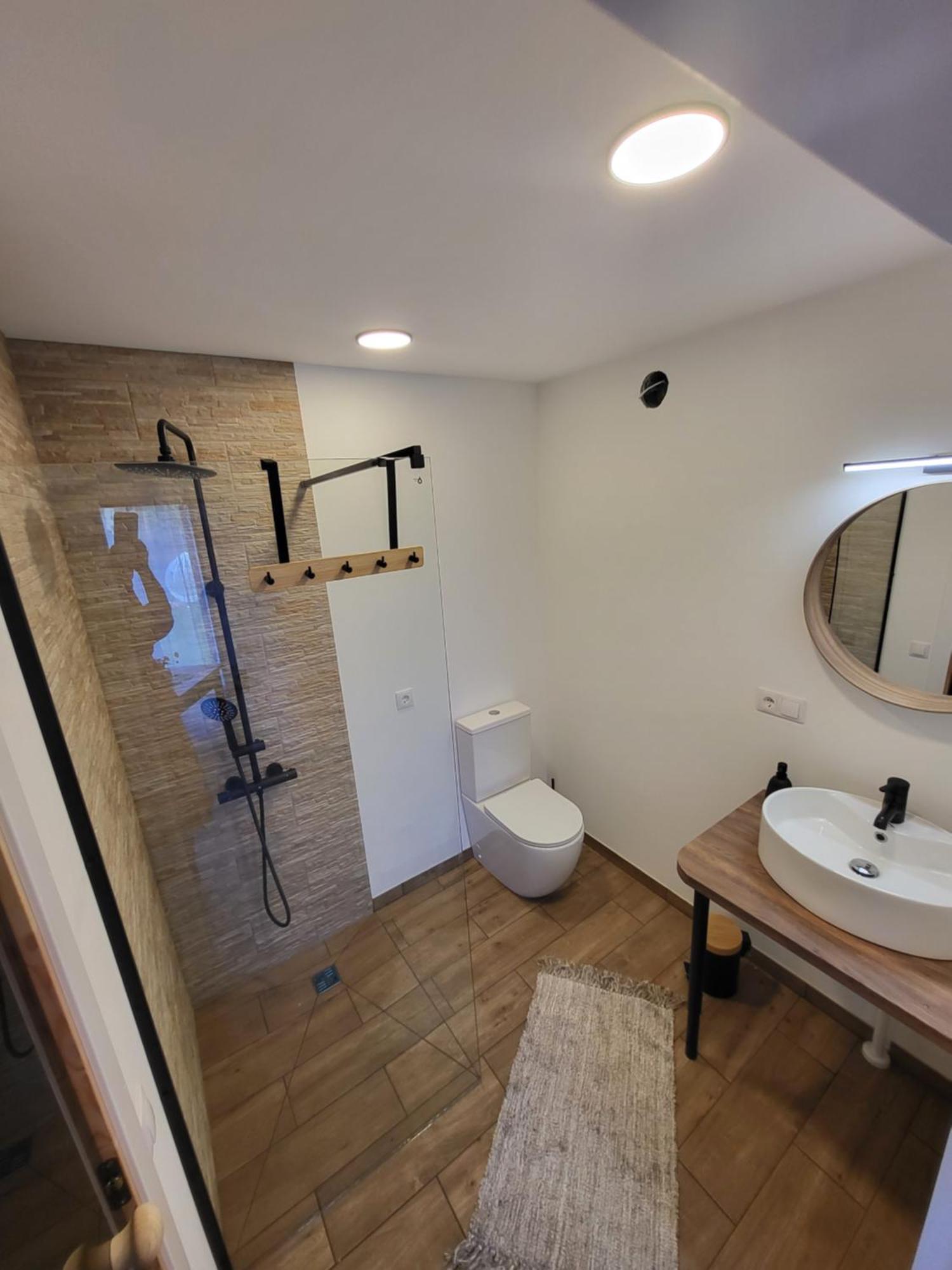 Loma-asunnot Tiny House *