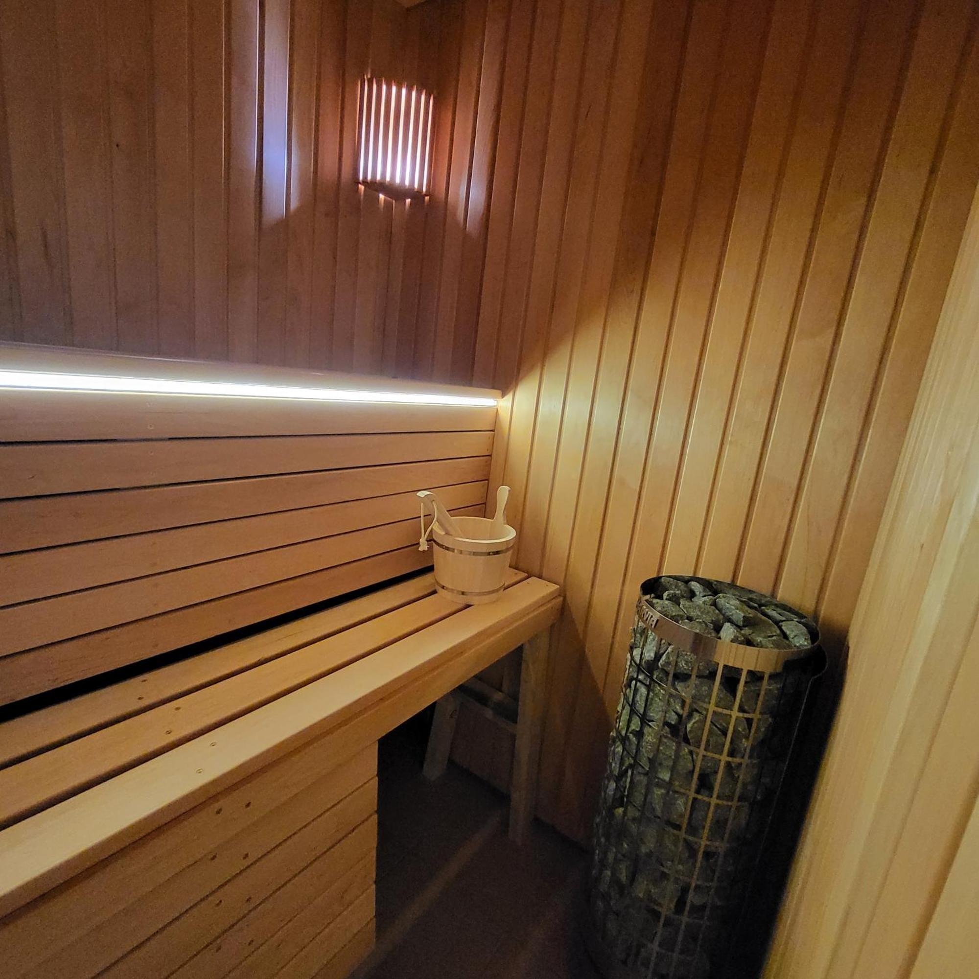 Loma-asunnot Tiny House Sigulda